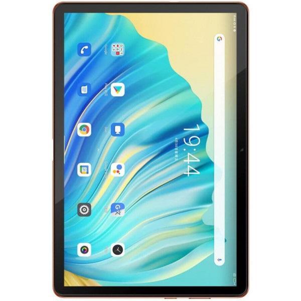 Фото - Планшет Blackview Tab 10 Pro 10.1" 8/128GB WiFi 4G LTE Gold (6931548307921)
