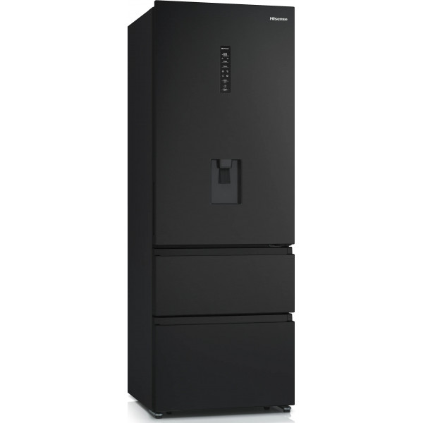 Фото - Холодильник Hisense RT641N4WFE1