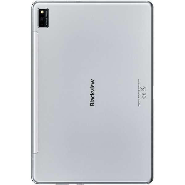 Фото - Планшет Blackview Tab 10 Pro 10.1" 8/128GB WiFi 4G LTE Silver (6931548307914)