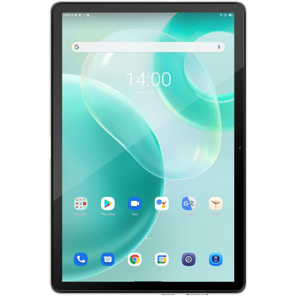 Фото - Планшет Blackview Tab 10 Pro 10.1" 8/128GB WiFi 4G LTE Silver (6931548307914)