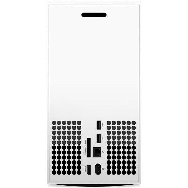Фото - Ігрова приставка Xbox Series X 1Tb Digital White