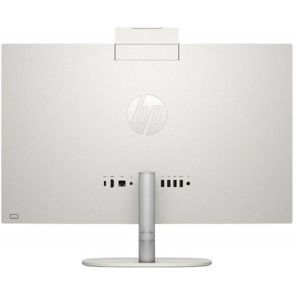 Фото - Компьютер-моноблок HP 24-cr0001ua (95Z23EA) Shell White
