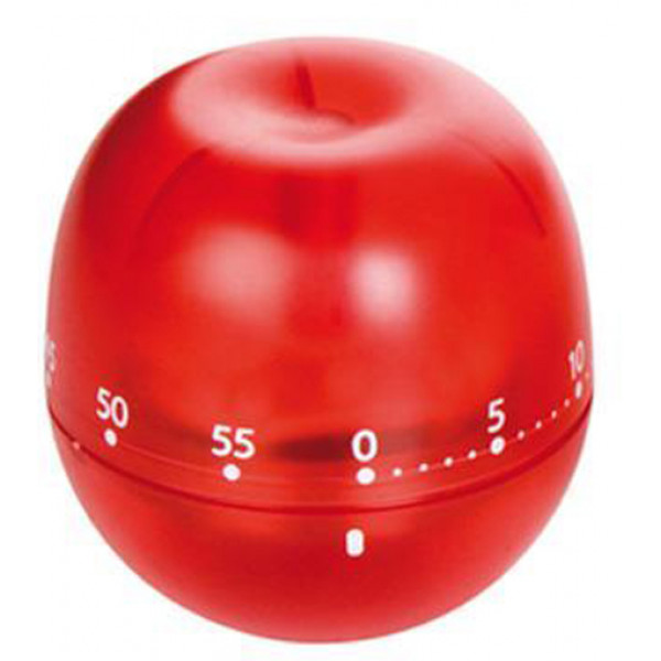 Фото - Кухонний таймер механічний tescoma Presto (636071)