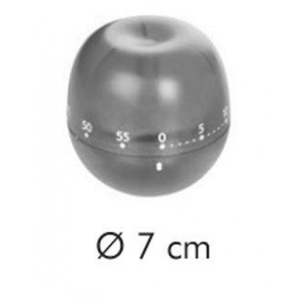 Фото - Кухонний таймер механічний tescoma Presto (636071)