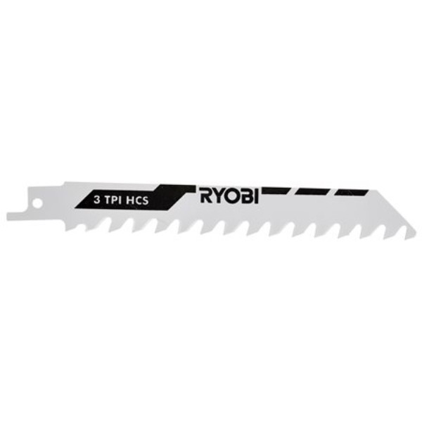 Фото - Полотно Ryobi 3 шт. (RAK3RBWM)