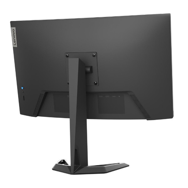 Фото - Монитор игровой Lenovo G27qc-30 (66F4GAC2UA)
