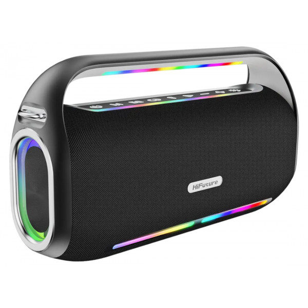 Фото - Портативна акустика HiFuture musicbox300.black