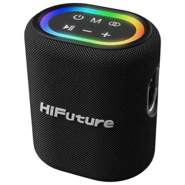 Фото - Акустическая система HiFuture vocalist100.black