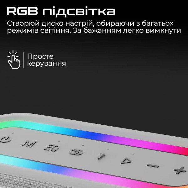 Фото - Акустична система HiFuture vocalist300.black