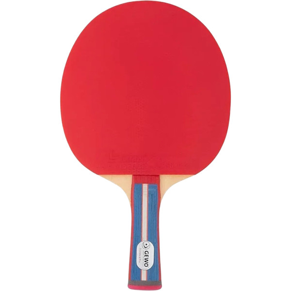Фото - Ракетка для настільного тенісу Gewo Standard Pro FL (600300001)