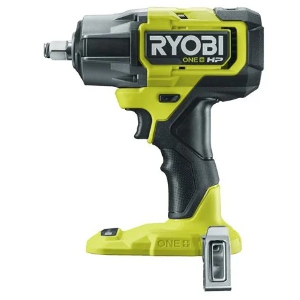 Фото - Ударная дрель Ryobi RIW18X-0 (без АКБ и ЗУ)