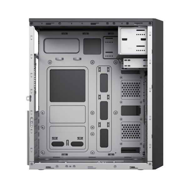 Фото - Корпус Gamemax ET-213-NP  2U3-TYC- CR