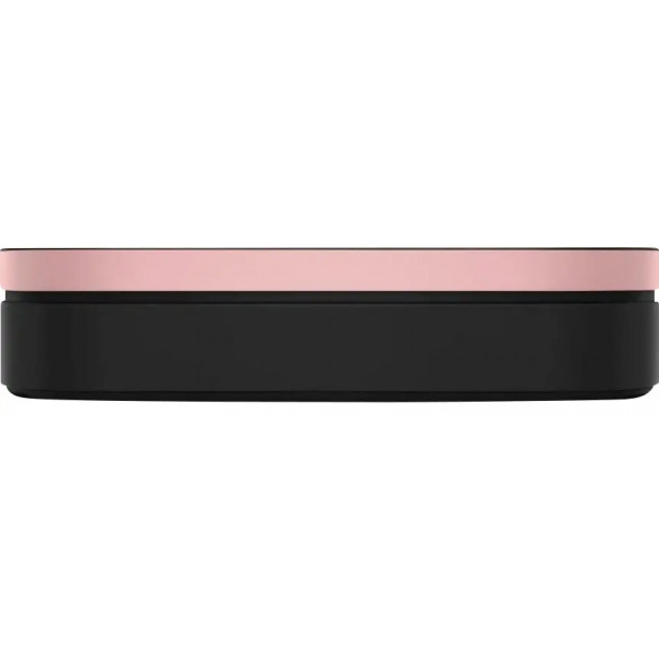 Фото - Вирівнювач волосся Dyson Airstrait HT01 Strawberry Bronze/Blush Pink Бронзовий/Рожевий (560844-01)