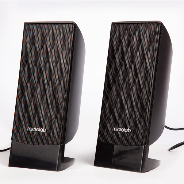 Фото - Комп'ютерна акустика 2.1 Microlab M-300