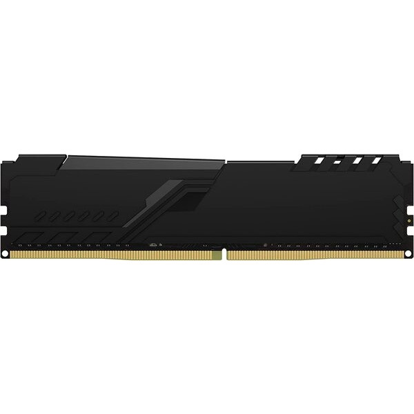 Фото - Память DDR Kingston 2x16GB DDR4 3733 Fury Beast Black (KF437C19BB1K2/32)