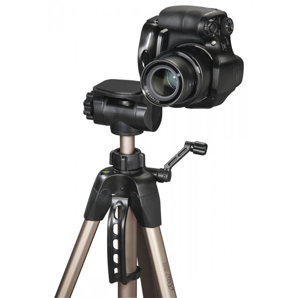 Фото - Штатив Hama Star 62 3D 64 Beige