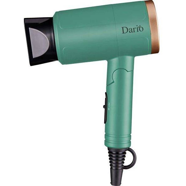 Фото - Фен Dario DHD9314 Green