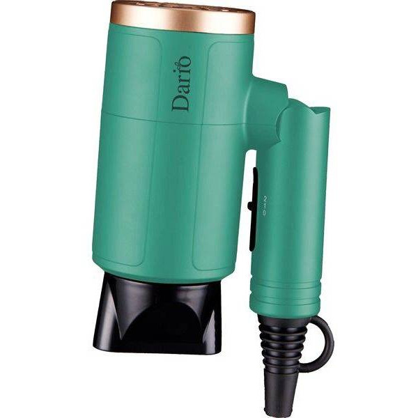 Фото - Фен Dario DHD9314 Green