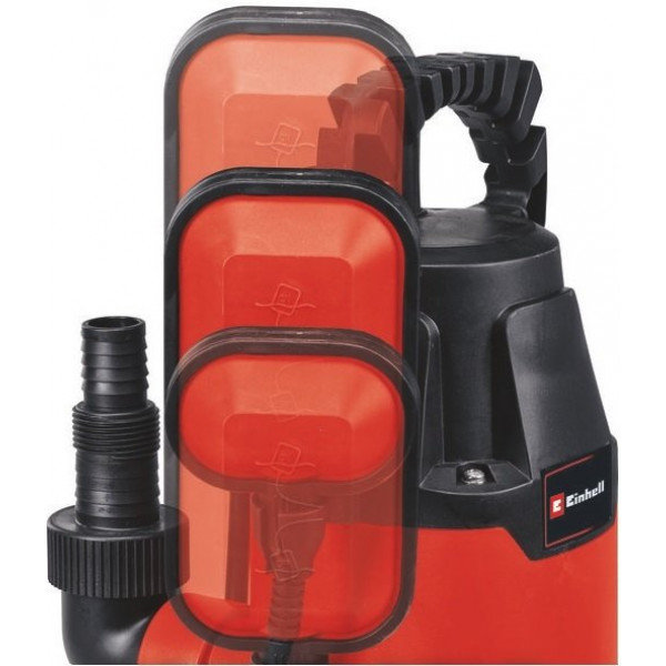 Фото - Занурювальний насос Einhell GC-DP 3325 (4181530)