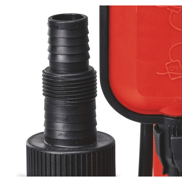 Фото - Занурювальний насос Einhell GC-DP 3325 (4181530)
