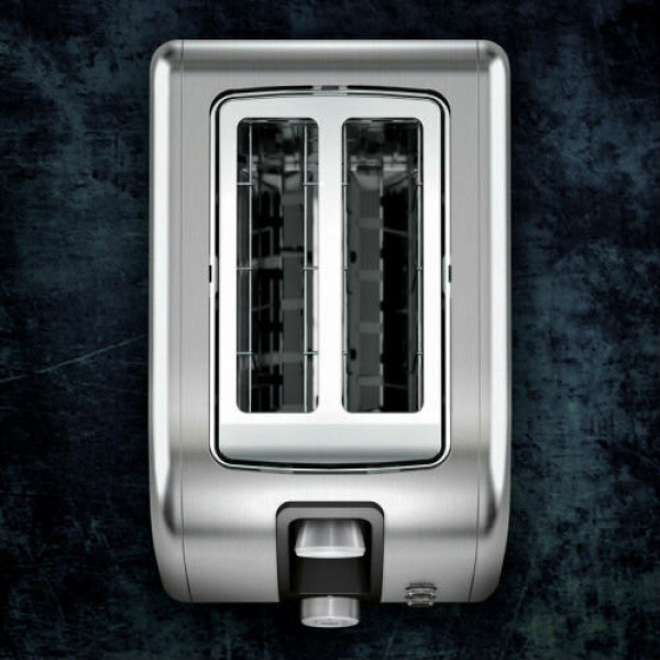 Фото - Тостер Electrolux EAT7700