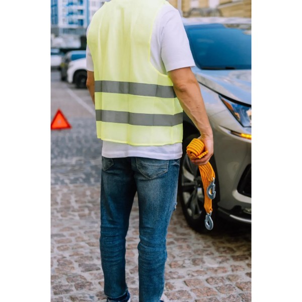 Фото - Набір для авто Poputchik Volkswagen R-Line легковий Чорна (01-133-Л)
