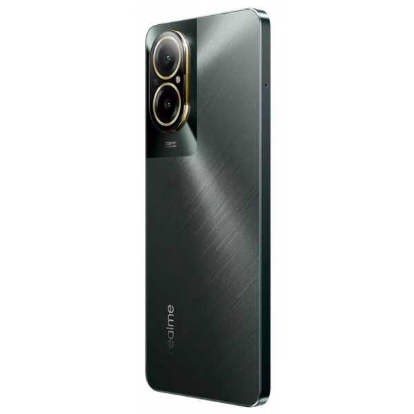 Фото - Смартфон realme C67 6/128Gb Black
