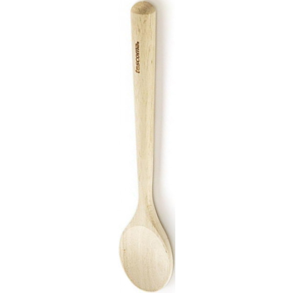 Фото - Ложка кухарська tescoma 637610 Feelwood 30 см