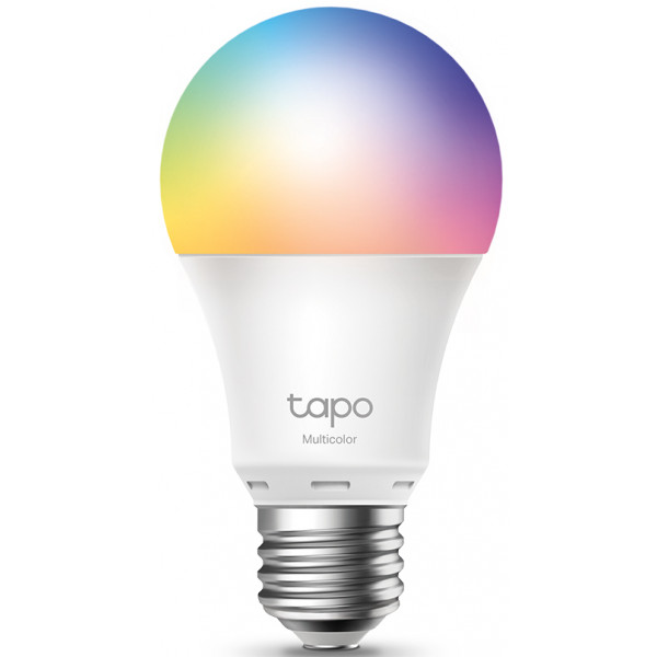 Фото - Умная лампа TP-Link Tapo L530E 4 шт. N300