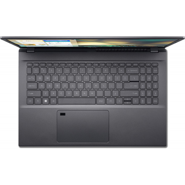 Фото - Ноутбук Acer Aspire 5 A515-57G (NX.K2FEU.004) Gray