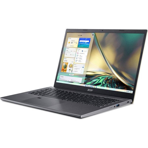 Фото - Ноутбук Acer Aspire 5 A515-57G (NX.K2FEU.004) Gray