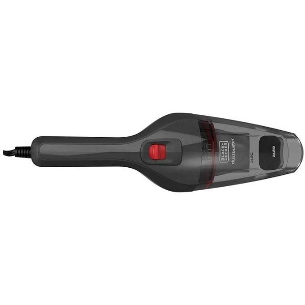Фото - Пылесос ручной для автомобиля Black&Decker NVB12AVA