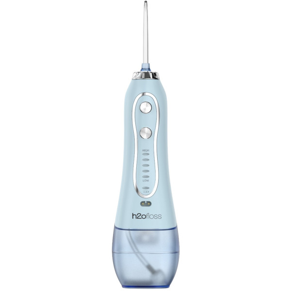 Фото - Іригатор H2OFloss HF-6 Blue