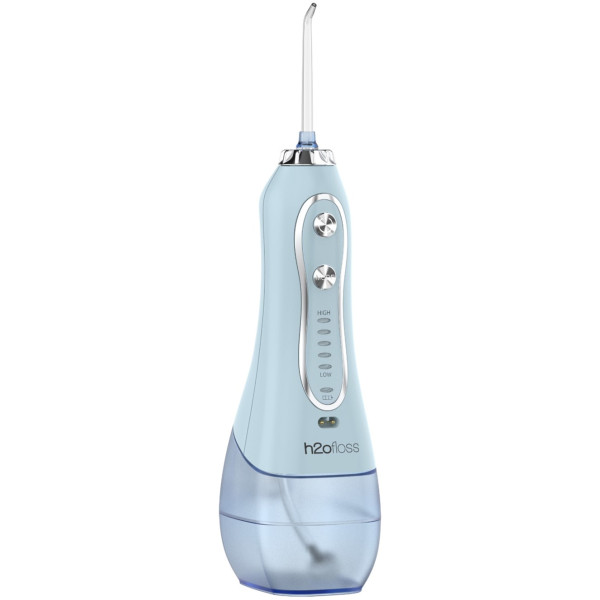 Фото - Іригатор H2OFloss HF-6 Blue