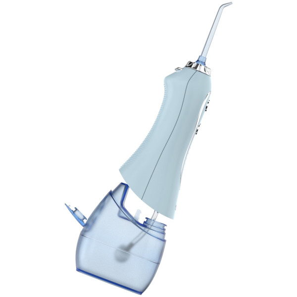 Фото - Іригатор H2OFloss HF-6 Blue