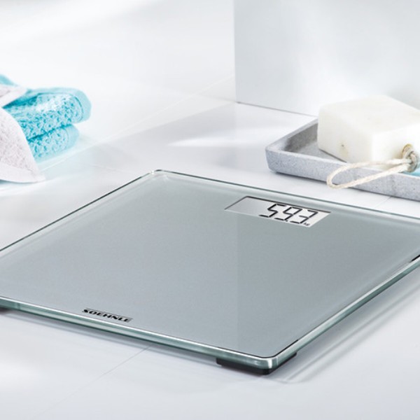 Фото - Ваги підлогові Soehnle STYLE  SENSE COMPACT 300 (63852)