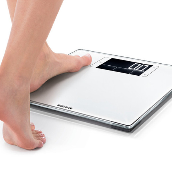 Фото - Ваги підлогові Soehnle STYLE SENSE MULTI 200 (63863)