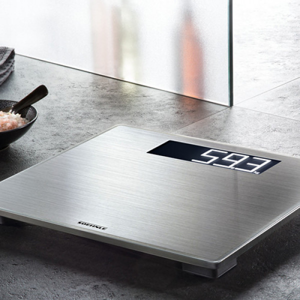 Фото - Ваги підлогові Soehnle STYLE SENSE SAFE 300 (63867)