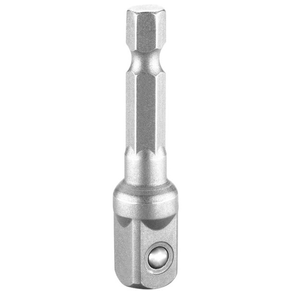 Фото - Торцевая головка GRAPHITE 7-19мм (55H224)