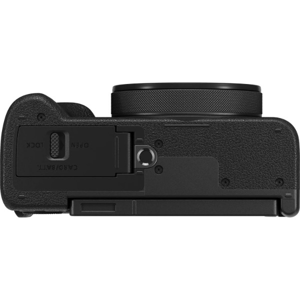 Фото - Фотокамера бездзеркальна Canon Powershot V1 Premium Vlogger Kit (6390C006)