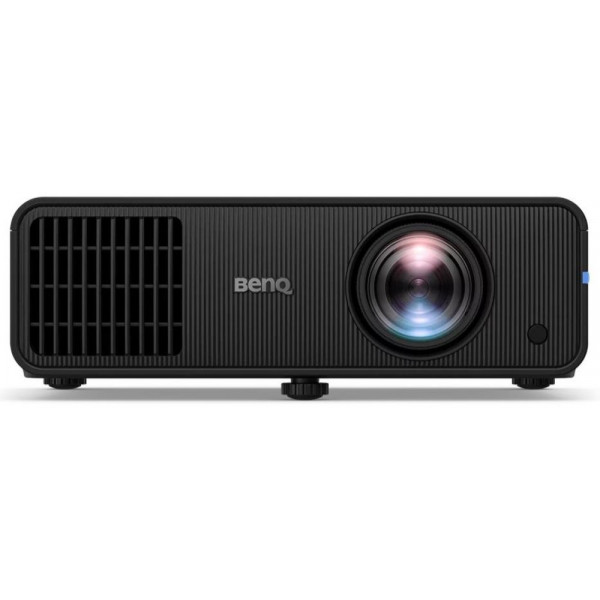 Фото - Проектор BenQ LH600ST (9H.JS477.13E) Фото - Проектор BenQ LH600ST (9H.JS477.13E)