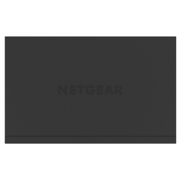 Фото - Коммутатор локальной сети (Switch) Netgear GS324P-100EUS