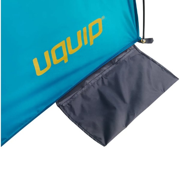 Фото - Намет Uquip Shelly UV 50+ Petrol (241008)