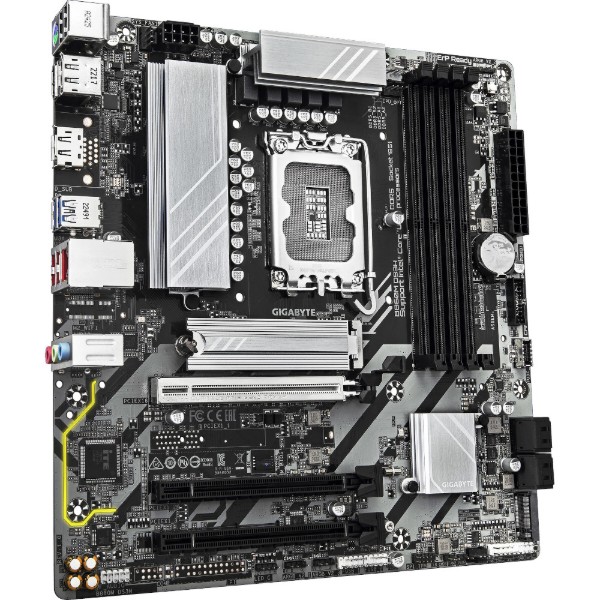 Фото - Материнская плата Gigabyte B860M DS3H