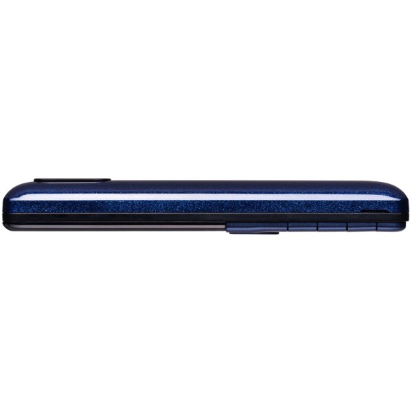 Фото - Мобільний телефон Tecno T301 Dual Sim Deep Blue
