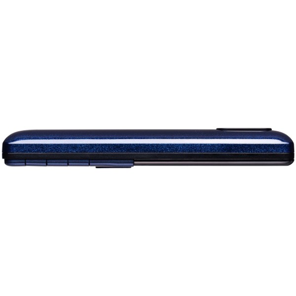 Фото - Мобільний телефон Tecno T301 Dual Sim Deep Blue