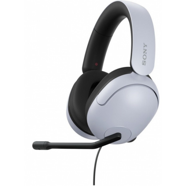 Фото - Гарнитура проводная игровая Sony Inzone H3 (MDRG300W.CE7)