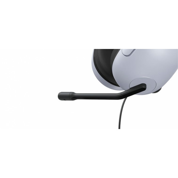Фото - Гарнитура проводная игровая Sony Inzone H3 (MDRG300W.CE7)