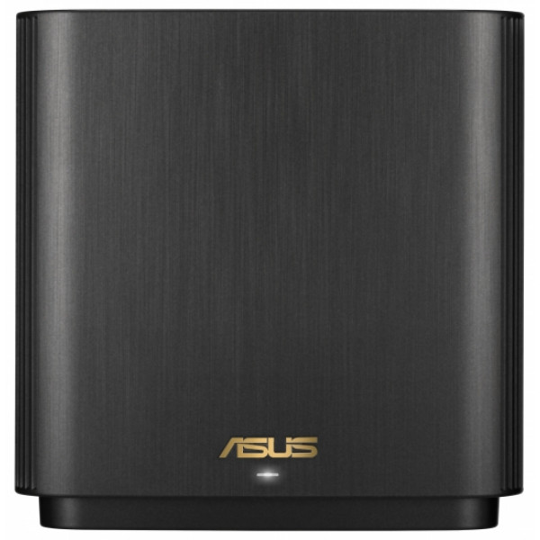 Фото - MESH система WiFi6 Asus ZenWiFi XT9 1-PK Black