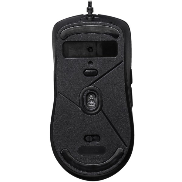 Фото - Мышь проводная игровая Dream Machines DM7 Switch Kailh PA 3370 Black